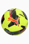 Futbolo kamuolys Puma Orbita 1 FIFA Quality Pro dydis 5 - Geltona