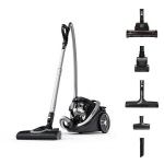 Dulkių siurblys Tefal Silence Force TW7976