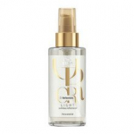 Wella Oil Reflections lengvas &scaron;vytintis plaukų aliejus 100ml