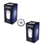 Aquaphor J.SHMIDT A500, 2 vnt.