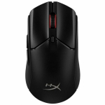 Belaidė pelė - HyperX - Pulsefire Haste 2 - 26000 DPI - 6 mygtukų - RGB ap&scaron;vietimas