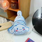 Sanrio Hello Kitty lengva rankinė - kasdieniam naudojimui., Cinamoninis &scaron;uo