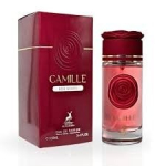 Kvapusis vanduo Maison Alhambra Camille EDP moterims, 100 ml
