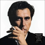 Vinilinė plok&scaron;telė BRYAN FERRY "Retrospective: Selected Recordings 1973-2023" (2LP)