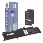 Mitsu XCNR3 DELL LATITUDE 13 7370 E7370 4200mAh 32Wh 7,6V