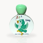Parfumuotas vanduo Lattafa Pride Sing For Kids 75 ml Gėlių Saldus Ilgai i&scaron;liekantis