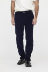 Vyrų kelnės M GLANCE W639 NAVY M GLANCE LEG 34 W639 201 40