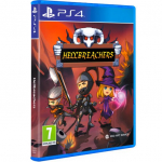 Hellbreachers - PlayStation 4