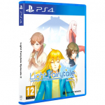Light Fairytale Episode 2 - PlayStation 4