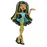 Figurėlė Monster High: Cl&eacute;o de Nile