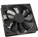 SilverStone Air Penetrator 120i Pro Cooling Fan 120mm