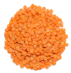 Geltonieji lę&scaron;iai, 1 kg