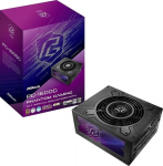 Maitinimo Blokas - ASRock PHANTOM GAMING 1600W 80 PLUS Gold Modular