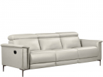 Sofa Notio Living, pilka