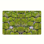 Stačiakampis akmens ra&scaron;to kilimas, 80cm*120cm