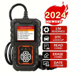 OBD2 automobilių diagnostikos skaitytuvas