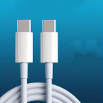 USB-C 120W greito įkrovimo laidas