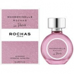 Kvapusis vanduo Mademoiselle Rochas in Paris EDP moterims, 90 ml