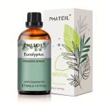 Eukalipto eterinis aliejus 30 ml