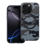 Forcell F-Protect Levels Magsafe Case Iphone 16 Plus (Black Camo)