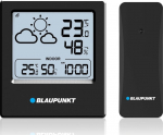 Meteorologinė stotelė Blaupunkt WS15BK