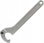 Reguliuojamas kablio raktas 15-35 mm su jungtimi