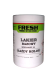 Lakier bazinis Fresh 9mv Pearl White 1l paruo&scaron;tas pur&scaron;kimui