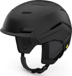 Slidinėjimo &scaron;almas Giro Tenet Mips, juodas