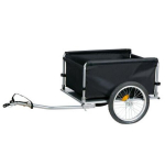 Dviračių vežimėlis 70*65*30cm, keliamoji galia max 40kg