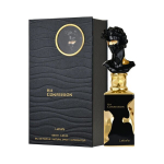 Kvapusis vanduo His Confession Lattafa vyrams EDP, 100 ml