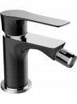Bidė mai&scaron;ytuvas Granitan Raila Bidet juodas