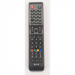 I&scaron;maniojo (Smart TV) ir televizoriaus priedas eStar TADAEST00032BK