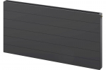 Radiatorius Mexen Line CVL21, 500 x 700 mm, 706 W, apatinio pajungimo, antracitas