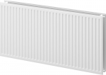 Radiatorius Mexen CH20 Hygiene, 300 x 2400 mm, 1527 W, pajungimas i&scaron; &scaron;ono, baltas