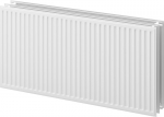 Radiatorius Mexen CH30 Hygiene, 500 x 1200 mm, 1556 W, pajungimas i&scaron; &scaron;ono, baltas