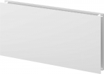 Radiatorius Mexen CHF20 Hygiene Flat, 300 x 1800 mm, 1022 W, pajungimas i&scaron; &scaron;ono, baltas