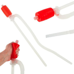 Pompa skysčių i&scaron;traukimui