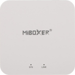 MiBoxer WL-BOX2 2,4 GHz Wi‑Fi &scaron;liuzas i&scaron;maniam LED valdymui