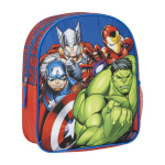 "Avengers" kuprinė 29 cm