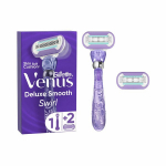 Rankinis skutimosi peiliukas Gillette VENUS SWIRL SMOOTH