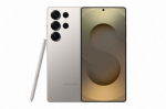 Telefonas Samsung Galaxy S25 Ultra 5G 12/1TB Titanium Grey