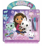 Kūrybinis rinkinys Totum Disney Gabby's Dollhouse