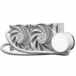Dissipatorius PC - MARS GAMING - MCPU220 - Skystis Au&scaron;inimas - 450W TDP - 120mm Juodas