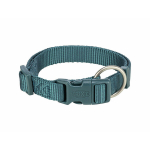 &Scaron;uns antkaklis Trixie Premium Mėlyna S/M 30-45 cm