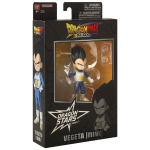 Veiksmo figūrėlė Bandai Dragon Ball Daima vaikas Vegeta 17 cm su sąnariais, su priedais