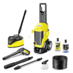 Auk&scaron;to slėgio plovykla Karcher K 7 WCM FJ Home 1.317-403.0