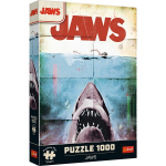 Dėlionė 1000 detalių "jaws" (trefl)