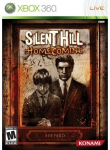 Kompiuterinis žaidimas Silent Hill: Homecoming (Import) - Xbox 360