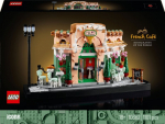 10362 LEGO&reg; Icons Prancūzų kavinė