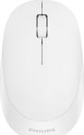 Belaidė pelė Philips Spk7307w/00, balta